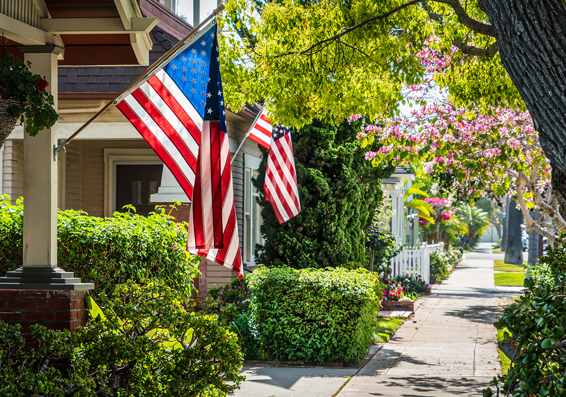 Military on the Move