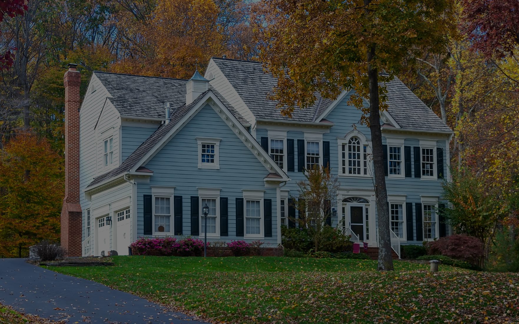 Blue House (thumbnail)